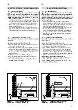 Preview for 11 page of Harvia 20 BOILER Instructions For Installation Manual