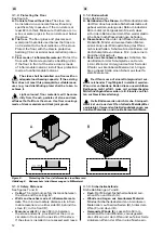 Preview for 12 page of Harvia 20 BOILER Instructions For Installation Manual