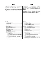 Preview for 2 page of Harvia 50 L Instructions For Installation And Use Manual