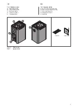 Preview for 7 page of Harvia 50 Instructions For Installation And Use Manual