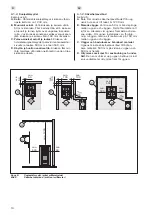 Preview for 14 page of Harvia 50 Instructions For Installation And Use Manual