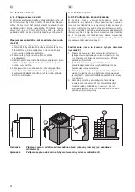 Preview for 52 page of Harvia 50 Instructions For Installation And Use Manual