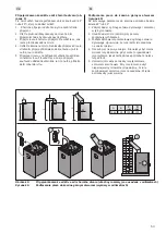 Preview for 53 page of Harvia 50 Instructions For Installation And Use Manual