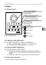 Предварительный просмотр 5 страницы Harvia 6417659027847 Instructions For Installation And Use Manual