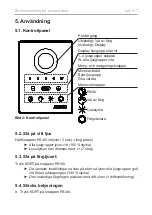 Предварительный просмотр 12 страницы Harvia 6417659027847 Instructions For Installation And Use Manual