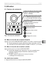 Предварительный просмотр 33 страницы Harvia 6417659027847 Instructions For Installation And Use Manual