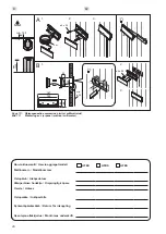 Предварительный просмотр 20 страницы Harvia AFB4 Instructions For Installation And Use Manual