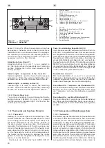 Предварительный просмотр 24 страницы Harvia AFB4 Instructions For Installation And Use Manual