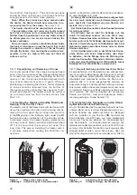 Предварительный просмотр 26 страницы Harvia AFB4 Instructions For Installation And Use Manual