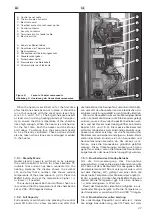 Предварительный просмотр 27 страницы Harvia AFB4 Instructions For Installation And Use Manual