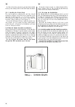 Предварительный просмотр 36 страницы Harvia AFB4 Instructions For Installation And Use Manual