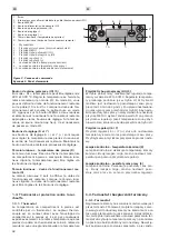 Предварительный просмотр 42 страницы Harvia AFB4 Instructions For Installation And Use Manual