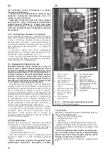 Предварительный просмотр 66 страницы Harvia AFB4 Instructions For Installation And Use Manual