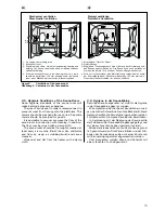 Предварительный просмотр 13 страницы Harvia AV-4 Instructions For Installation And Use Manual