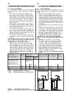 Предварительный просмотр 14 страницы Harvia AV-4 Instructions For Installation And Use Manual