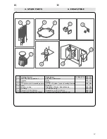 Предварительный просмотр 17 страницы Harvia AV-4 Instructions For Installation And Use Manual