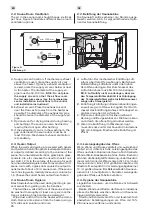 Предварительный просмотр 26 страницы Harvia BX Instructions For Installation And Use Manual