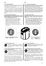 Предварительный просмотр 33 страницы Harvia BX Instructions For Installation And Use Manual