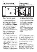 Предварительный просмотр 38 страницы Harvia BX Instructions For Installation And Use Manual