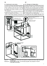 Предварительный просмотр 7 страницы Harvia C105S Manual