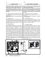 Preview for 9 page of Harvia C150VKK Instructions For Use Manual