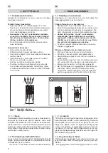 Предварительный просмотр 8 страницы Harvia CLUB COMBI Instructions For Installation And Use Manual