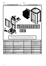 Предварительный просмотр 52 страницы Harvia CLUB COMBI Instructions For Installation And Use Manual