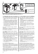 Предварительный просмотр 70 страницы Harvia CLUB COMBI Instructions For Installation And Use Manual