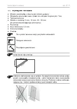 Предварительный просмотр 64 страницы Harvia Corner Manual