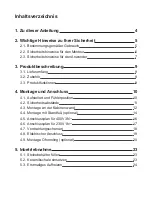 Preview for 2 page of Harvia CP-RMC-60 Instructions For Installation And Use Manual