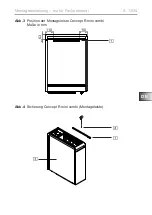 Preview for 13 page of Harvia CP-RMC-60 Instructions For Installation And Use Manual