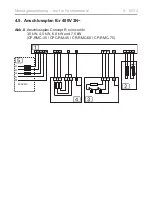 Preview for 16 page of Harvia CP-RMC-60 Instructions For Installation And Use Manual