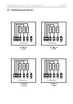 Preview for 18 page of Harvia CP-RMC-60 Instructions For Installation And Use Manual