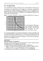 Preview for 26 page of Harvia CP-RMC-60 Instructions For Installation And Use Manual