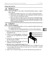 Preview for 27 page of Harvia CP-RMC-60 Instructions For Installation And Use Manual