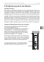 Preview for 31 page of Harvia CP-RMC-60 Instructions For Installation And Use Manual