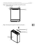 Preview for 47 page of Harvia CP-RMC-60 Instructions For Installation And Use Manual