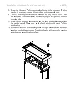 Preview for 56 page of Harvia CP-RMC-60 Instructions For Installation And Use Manual