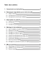 Preview for 70 page of Harvia CP-RMC-60 Instructions For Installation And Use Manual