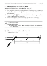 Preview for 80 page of Harvia CP-RMC-60 Instructions For Installation And Use Manual