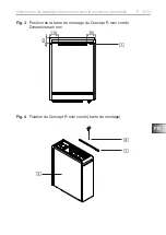 Preview for 81 page of Harvia CP-RMC-60 Instructions For Installation And Use Manual