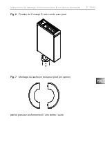 Preview for 83 page of Harvia CP-RMC-60 Instructions For Installation And Use Manual