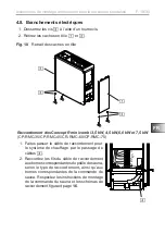 Предварительный просмотр 87 страницы Harvia CP-RMC-60 Instructions For Installation And Use Manual