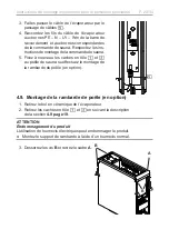 Предварительный просмотр 88 страницы Harvia CP-RMC-60 Instructions For Installation And Use Manual