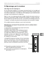 Предварительный просмотр 99 страницы Harvia CP-RMC-60 Instructions For Installation And Use Manual