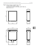 Preview for 101 page of Harvia CP-RMC-60 Instructions For Installation And Use Manual