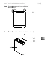 Preview for 115 page of Harvia CP-RMC-60 Instructions For Installation And Use Manual