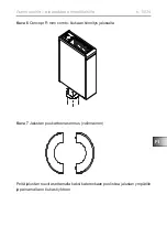 Preview for 117 page of Harvia CP-RMC-60 Instructions For Installation And Use Manual