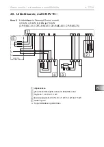 Preview for 119 page of Harvia CP-RMC-60 Instructions For Installation And Use Manual