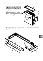 Preview for 123 page of Harvia CP-RMC-60 Instructions For Installation And Use Manual